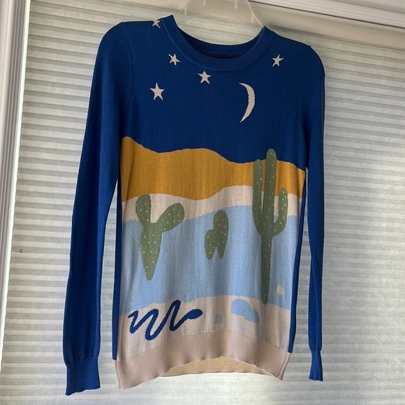 ModCloth Cactus Sweater - Picture 14 of 14